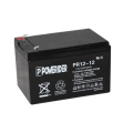 12v 12ah lead acid ups battery